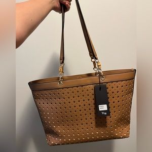 Brand new with tags tote bag